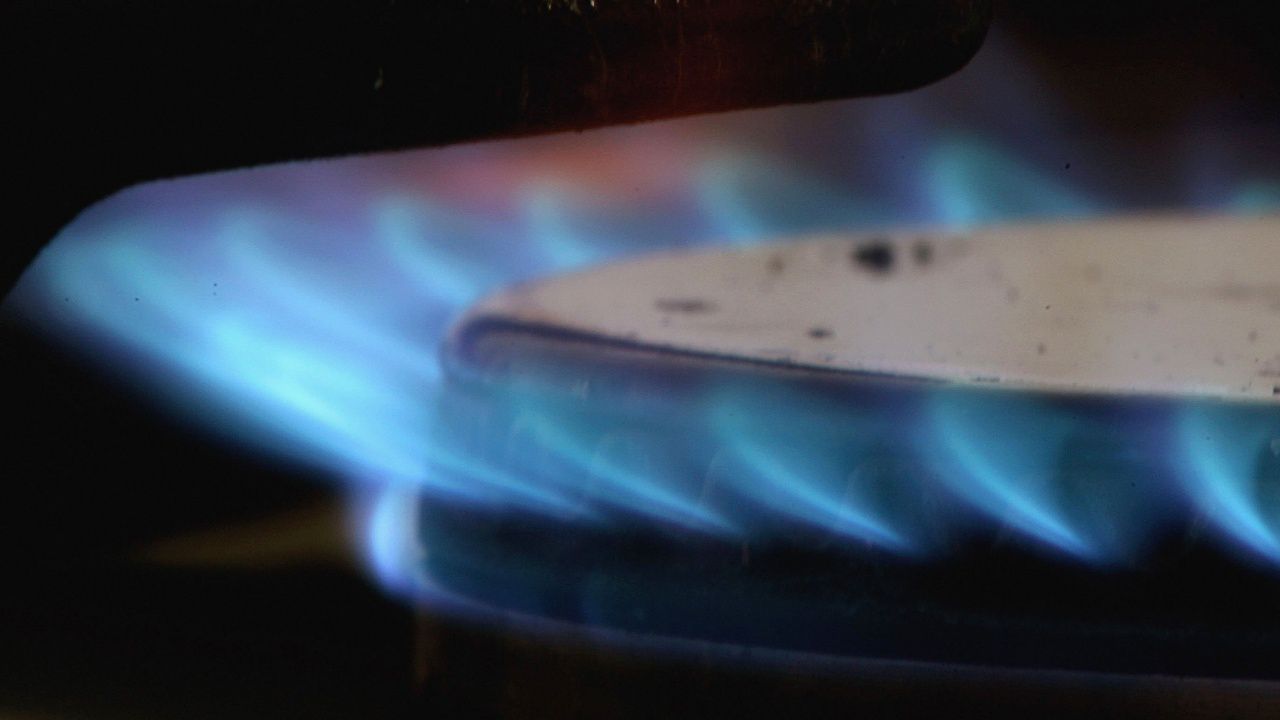 Природният газ в Европа поскъпна с близо 5 процента тази сутрин