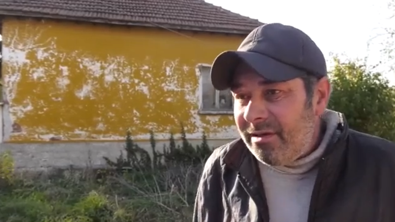 Мъжът, крил трупа на майка си в Манастирище, с потресаващ разказ
