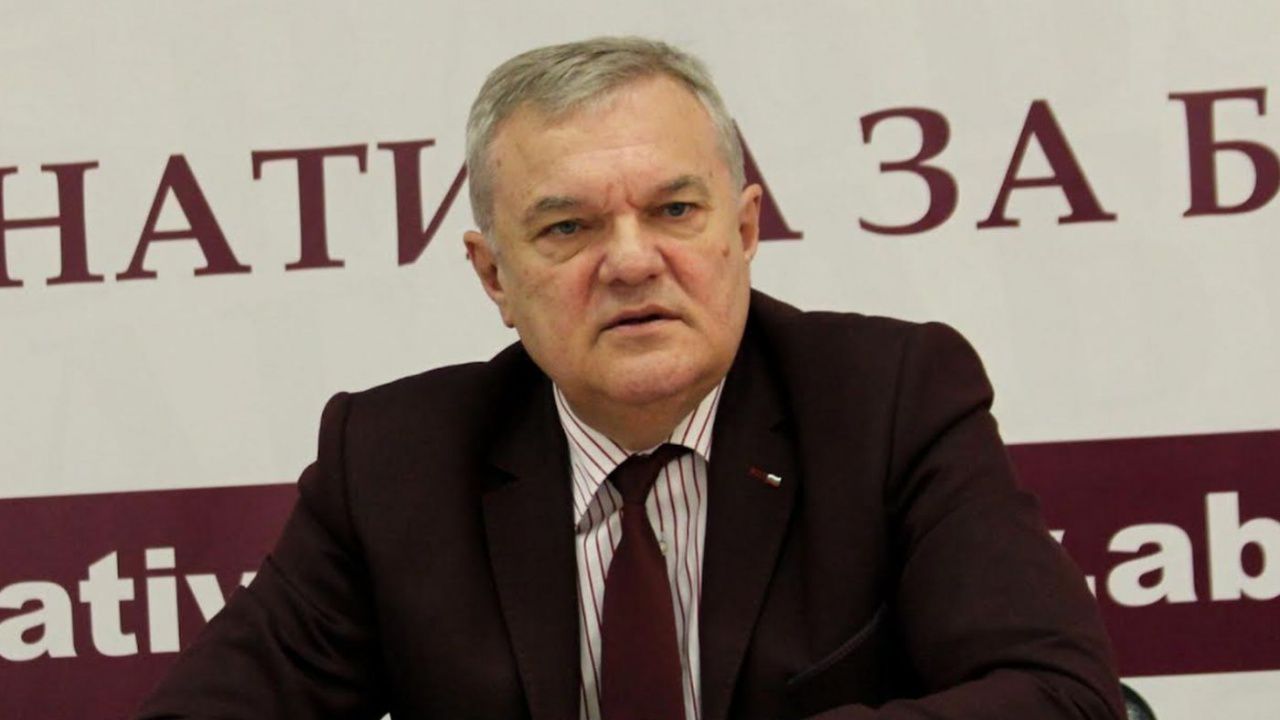АБВ със сигнал до ДАНС и прокуратурата за действия на „Булгаргаз“