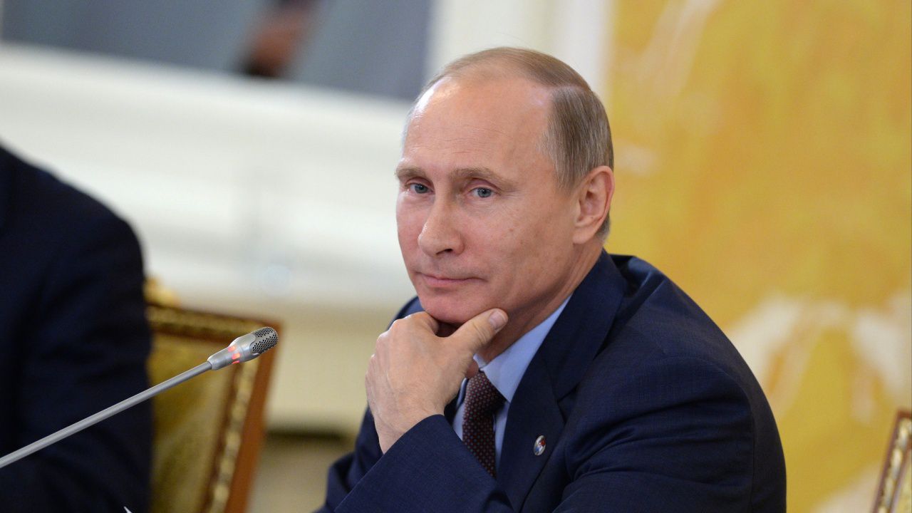 Владимир Путин: Русия пренасочва търговията и петрола си към страните от БРИКС