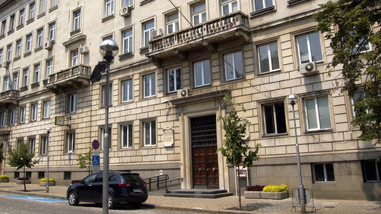 Столична община: Няма сигнали за пострадали хора или материални щети след земетресението в Румъния