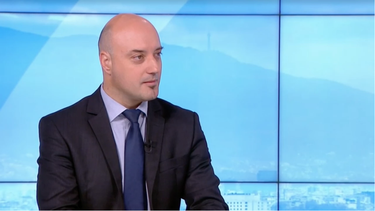 Атанас Славов: Иван Гешев говори само политически, Прокуратурата трябва да се реформира