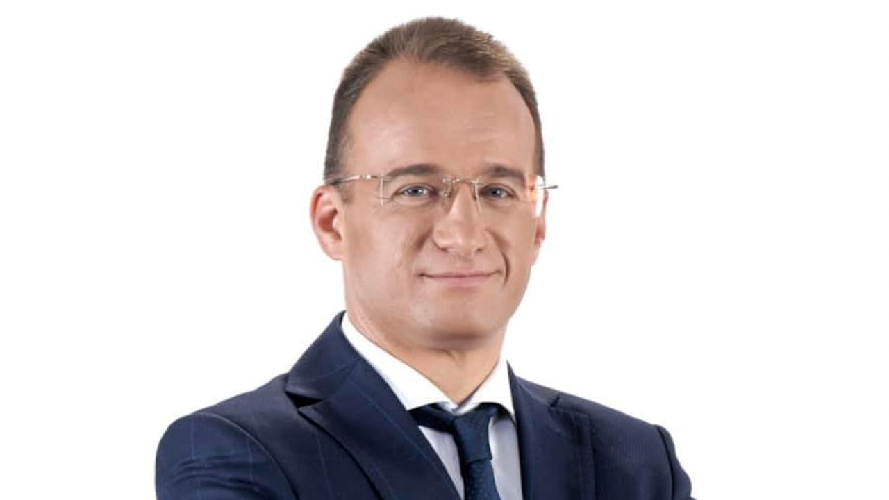 Симеон Славчев, МИР, пред novini.bg: Предложението на Нинова да се върнем в БСП показва панически страх