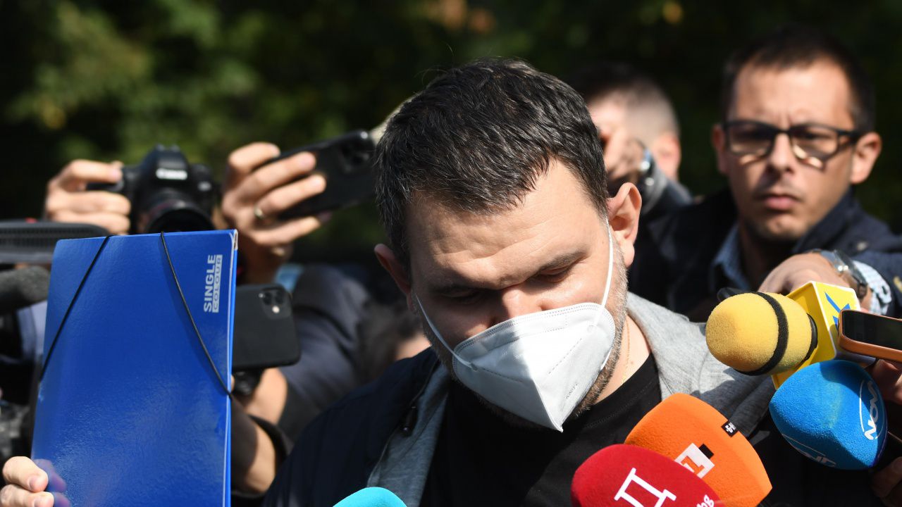 Делян Пеевски: Искам да видя кога ще пишат медиите за Прокопиев и неговото забогатяване