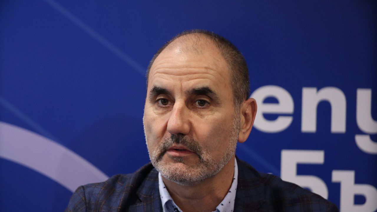 Цветан Цветанов: Водещото за партиите са популизмът, конфронтацията и нелогичните обещания