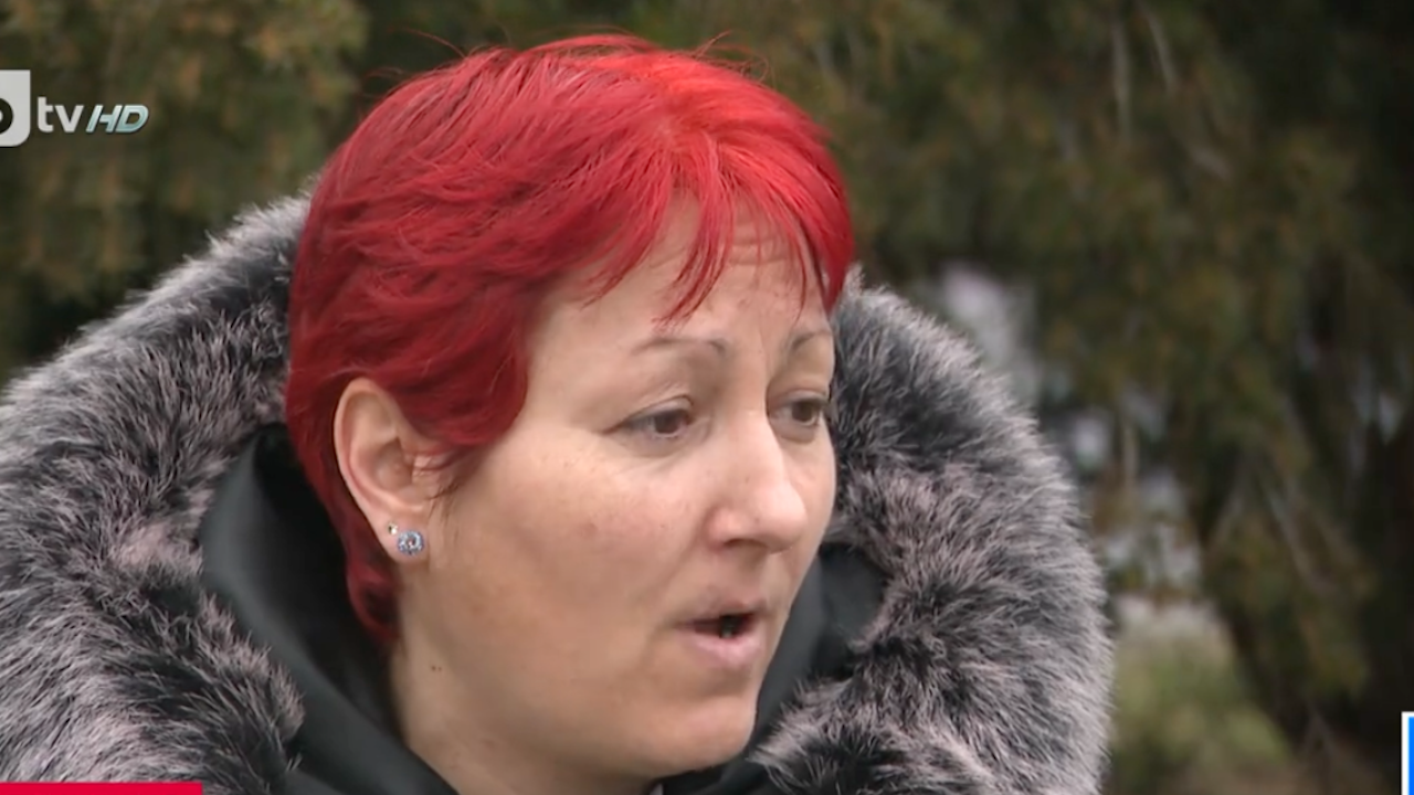 Проговори майката на една от жертвите на шесторното убийство в Нови Искър