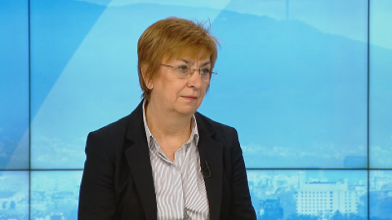 Екатерина Михайлова: Имаме нужда от ясно, стабилно и предвидимо управление