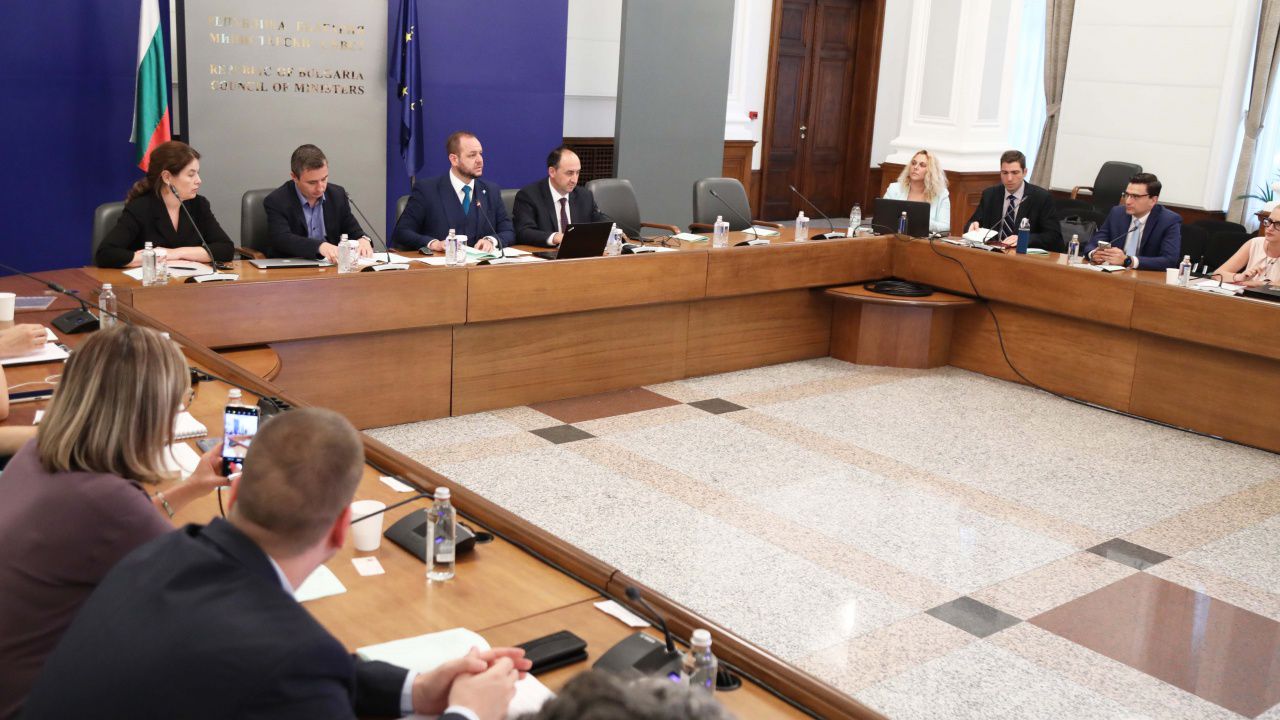 Консултативният съвет за Европейската зелена сделка възобнови работата си
