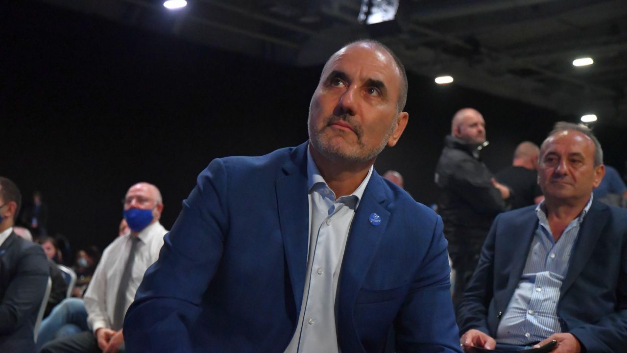 Къде се счупи МВР?