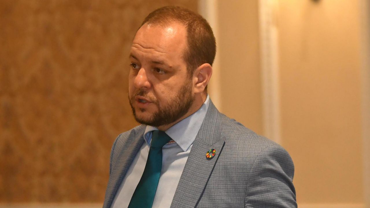 Вицепремиерът Борислав Сандов:  Развитието на Северозападния регион зависи от задържането на младите хора