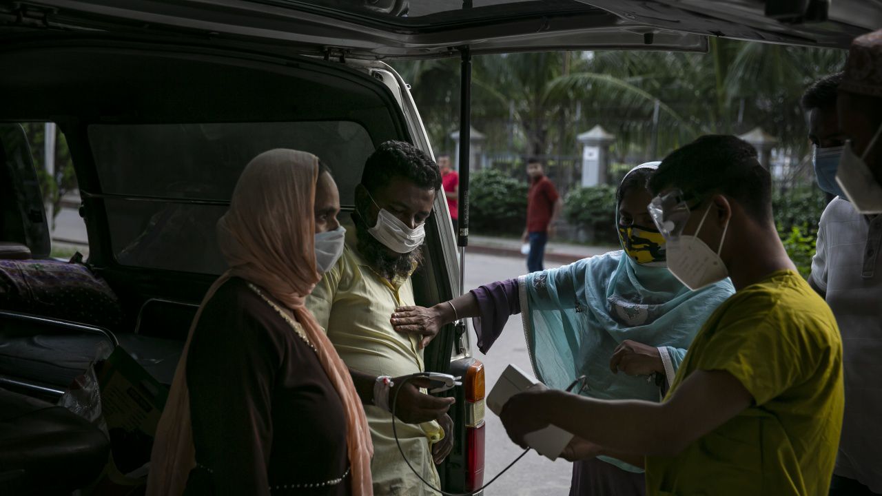 Втора област в Египет е свободна от COVID-19