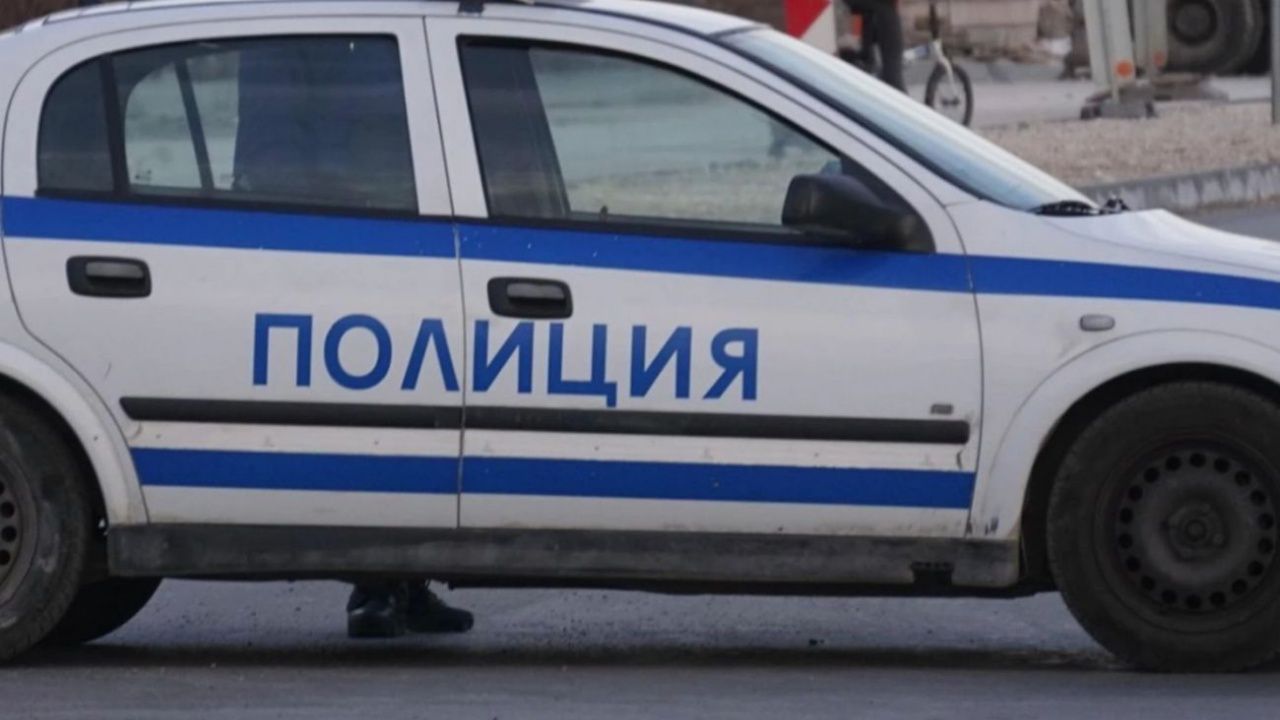 Тежка катастрофа до Пловдив
