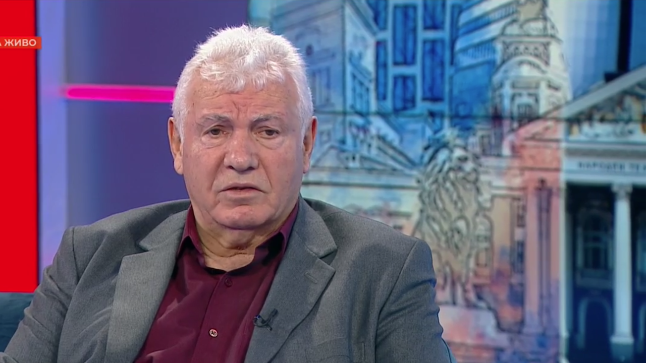 Стоян Братоев: Очакваме метрото да стигне до ж.к. "Левски" през 2025