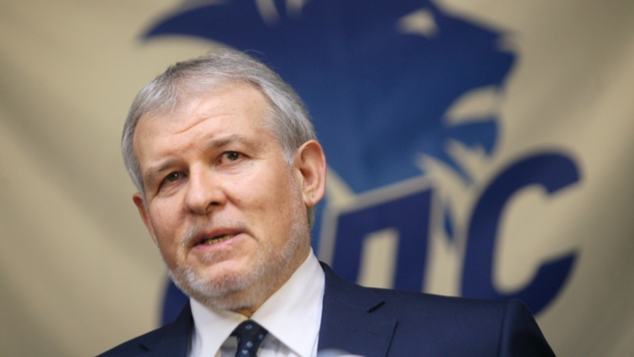 Румен Христов: Подкрепете можещите, а не тези, които превърнаха политиката в гротеска!