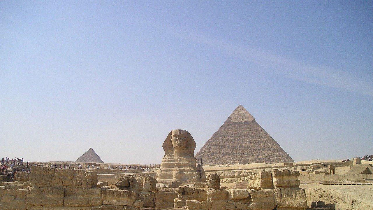 Край на извънредното положение в Египет