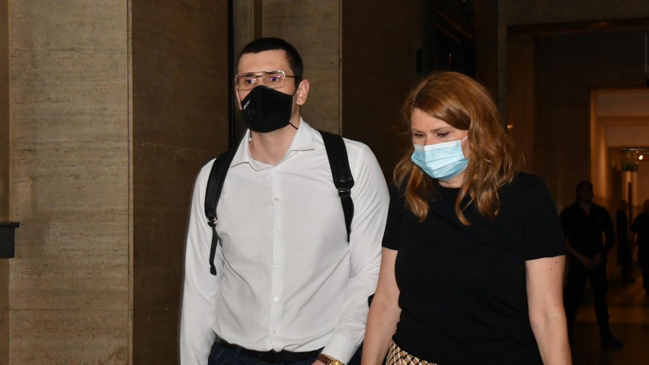 Съдът ще заседава по делото за смъртта на Милен Цветков