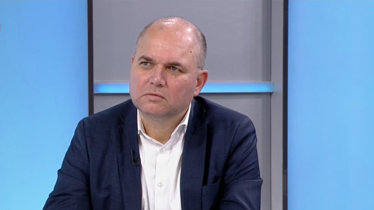 Владислав Панев: Мораториумът е печелене на време