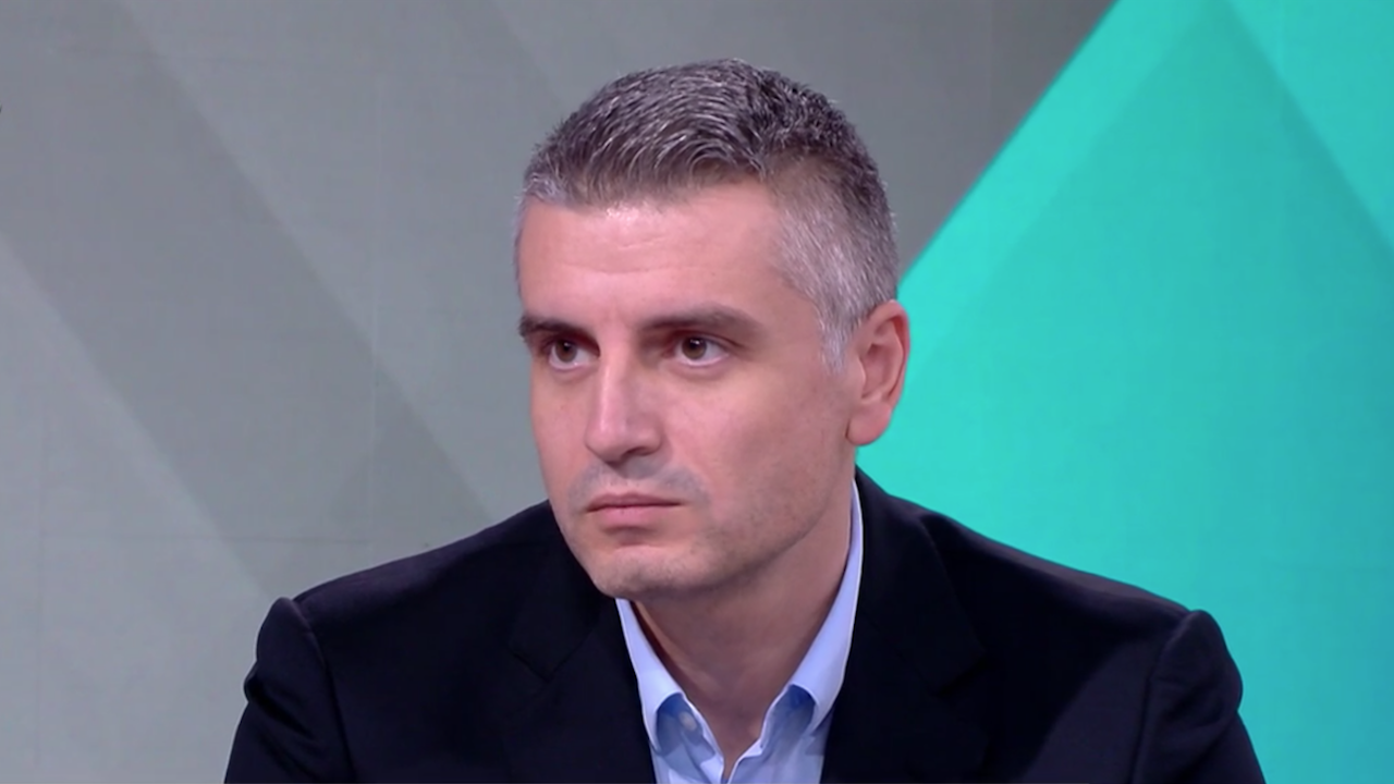Председателят на временната комисия за енергийната криза: Мораториумът печели време за анализи