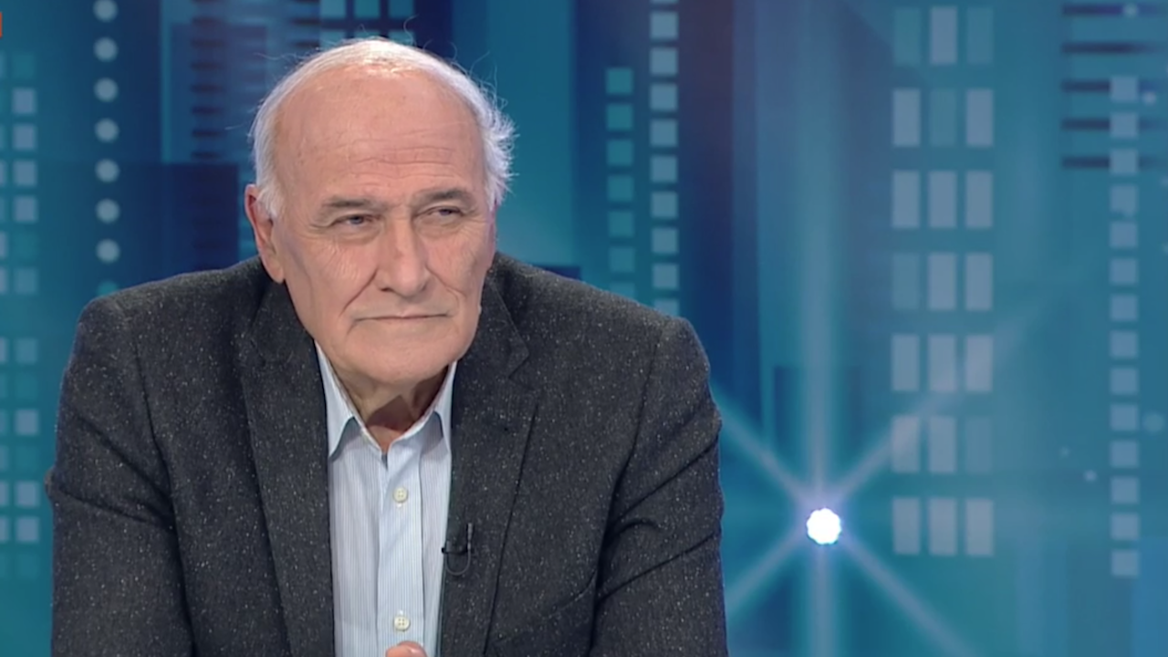Костадин Филипов: Не трябва Кирил Петков да ходи в Северна Македония, а техният премиер да дойде тук и да целува ръка