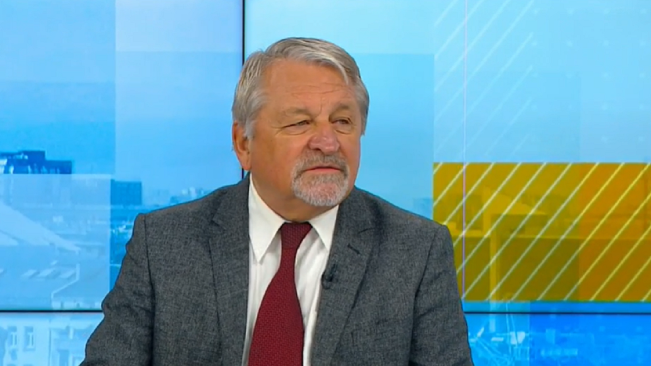 Хиновски към НС: Отменете този неадекватен мораториум!