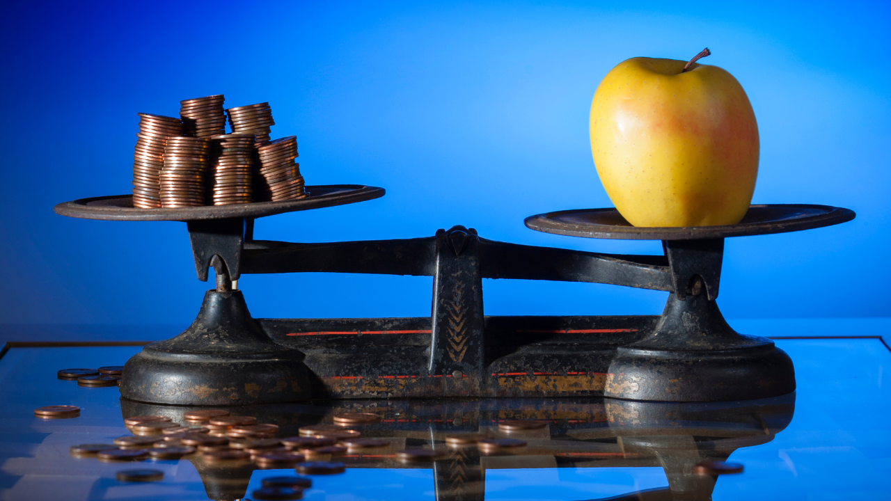 Инфлацията променя поведението на потребителите