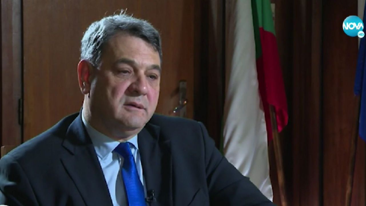 Главният секретар на МВР с нови разкрития за случаите "Семерджиев" и "Любенов"