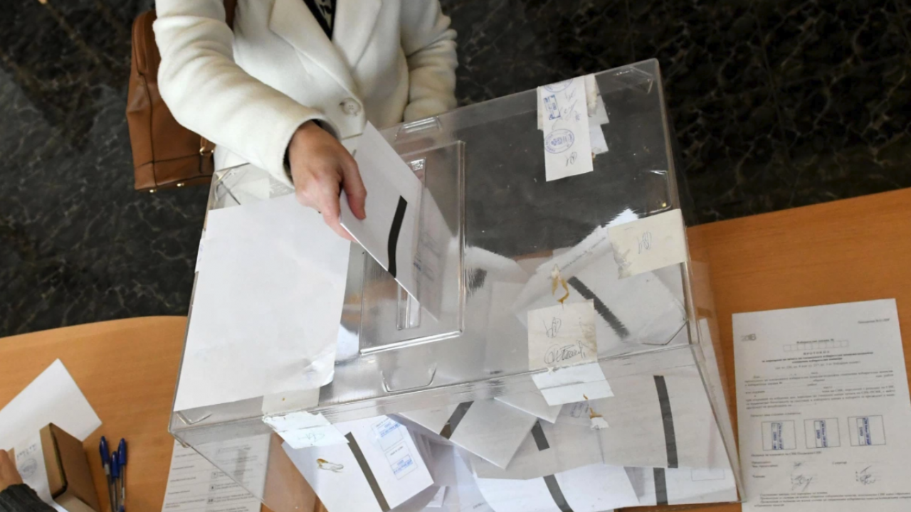 Мисия на ОССЕ ще следи изборите в България