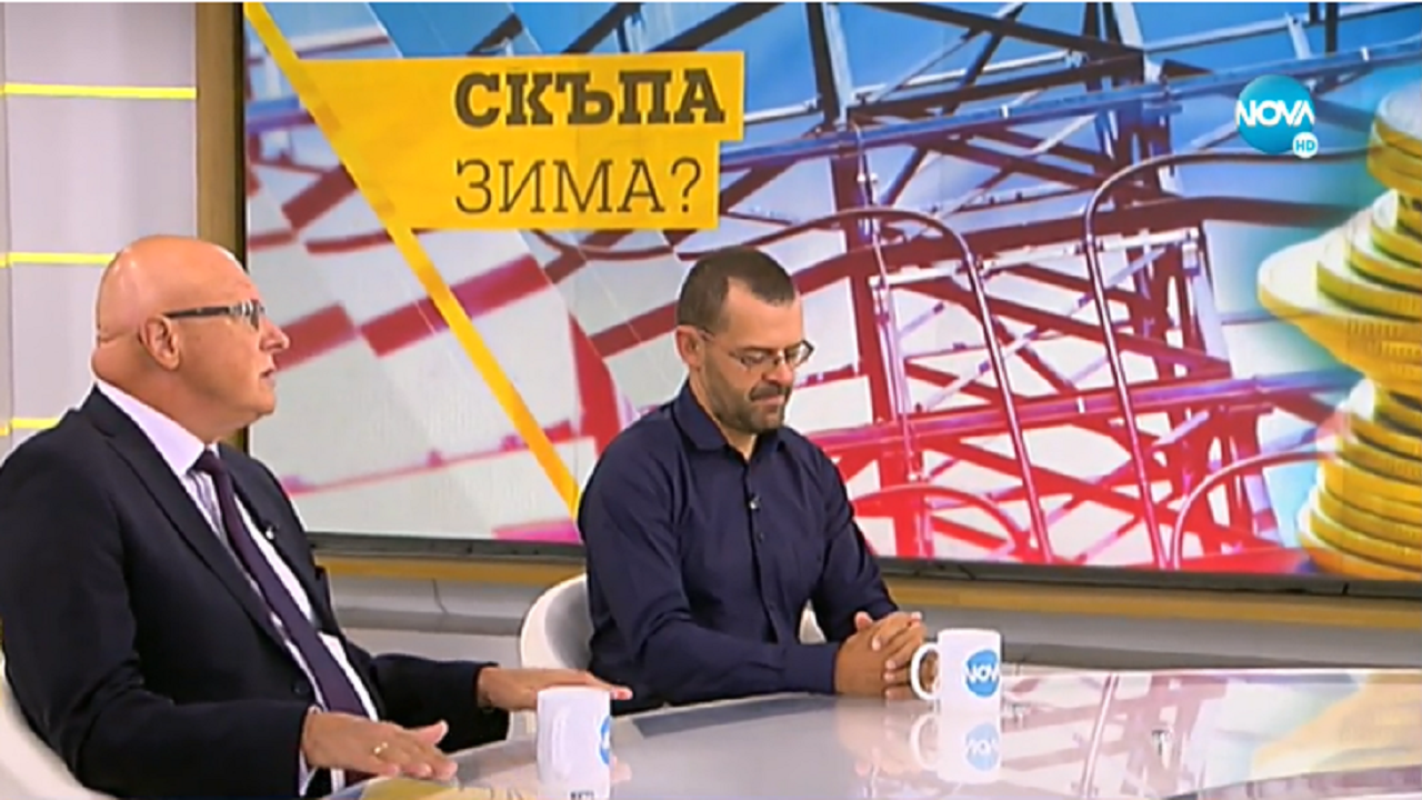 Експерти с прогноза чака ли ни тежка зима и режим на тока