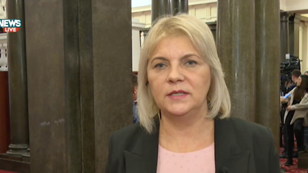 БСП: Няма желание за правителство от страна на другите партии