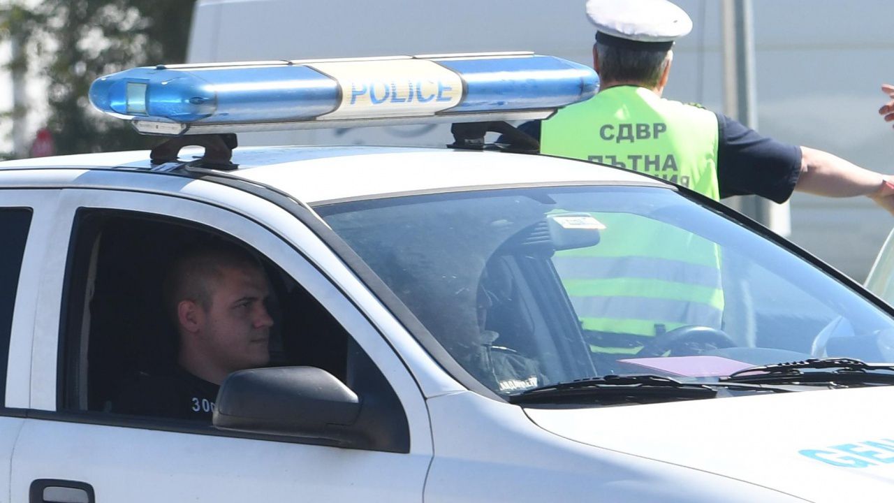 Задигнаха стока за около 6 000 лв. от двор на фирма