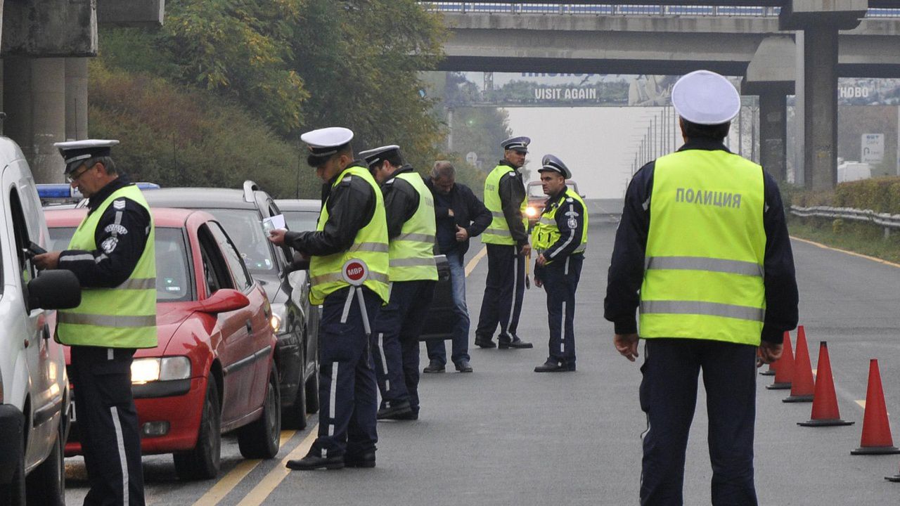 МВР купува 20 камери за скорост за 2 млн.лв. без ДДС