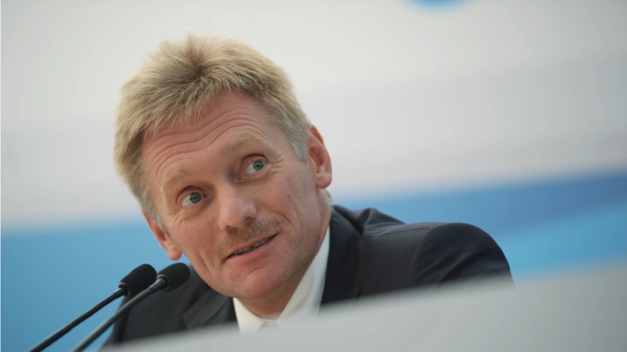 Кремъл: Пишман политици искат да докарат инсулт на хората