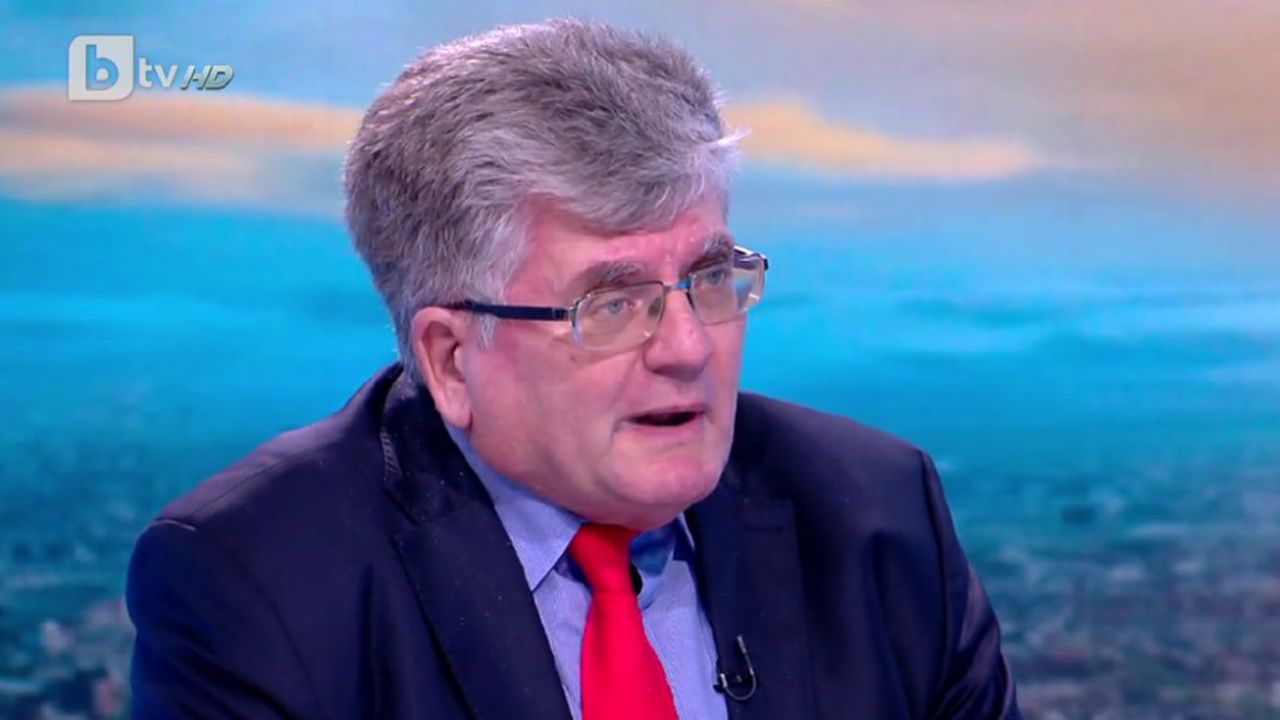 Зам.-министърът на енергетиката: Ангажиментът за затварянето на въглищните централи не е догледан