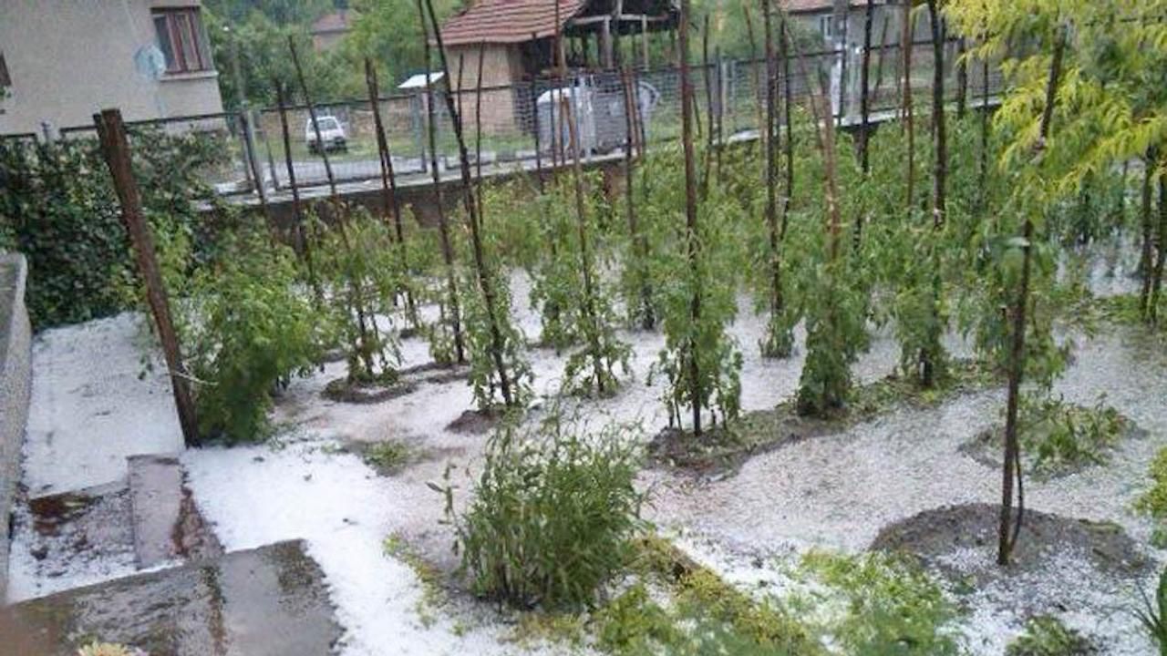 Градушка помля Златоград, Неделино и Мадан