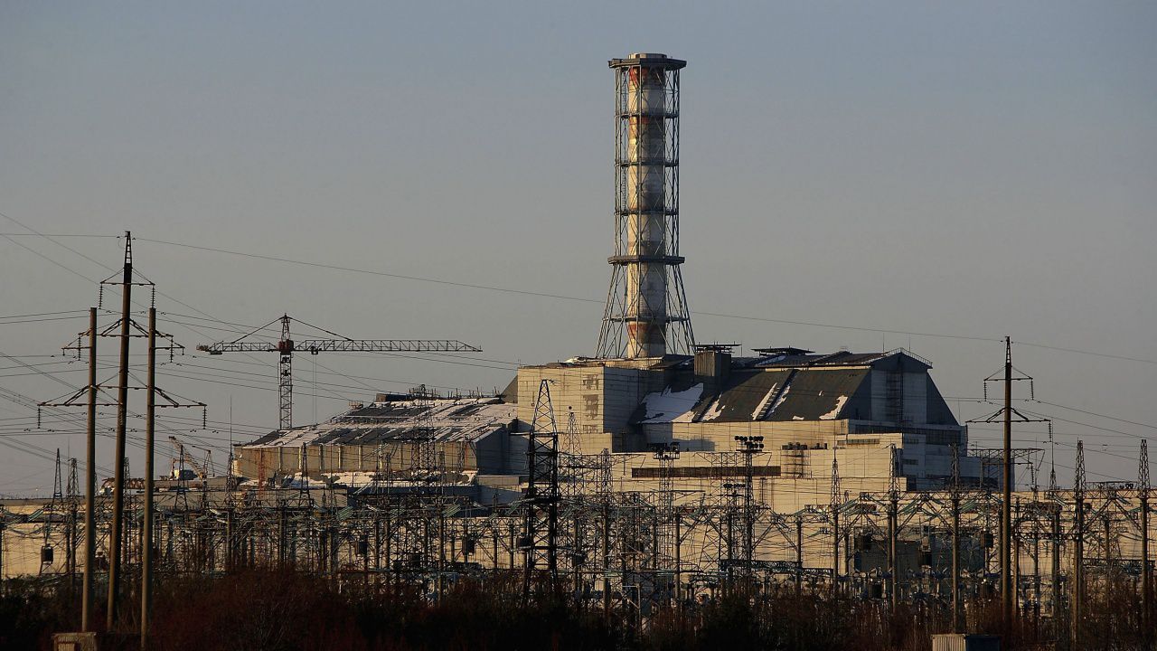 Беларус: Осигуряваме електрозахранването на Чернобилската АЕЦ