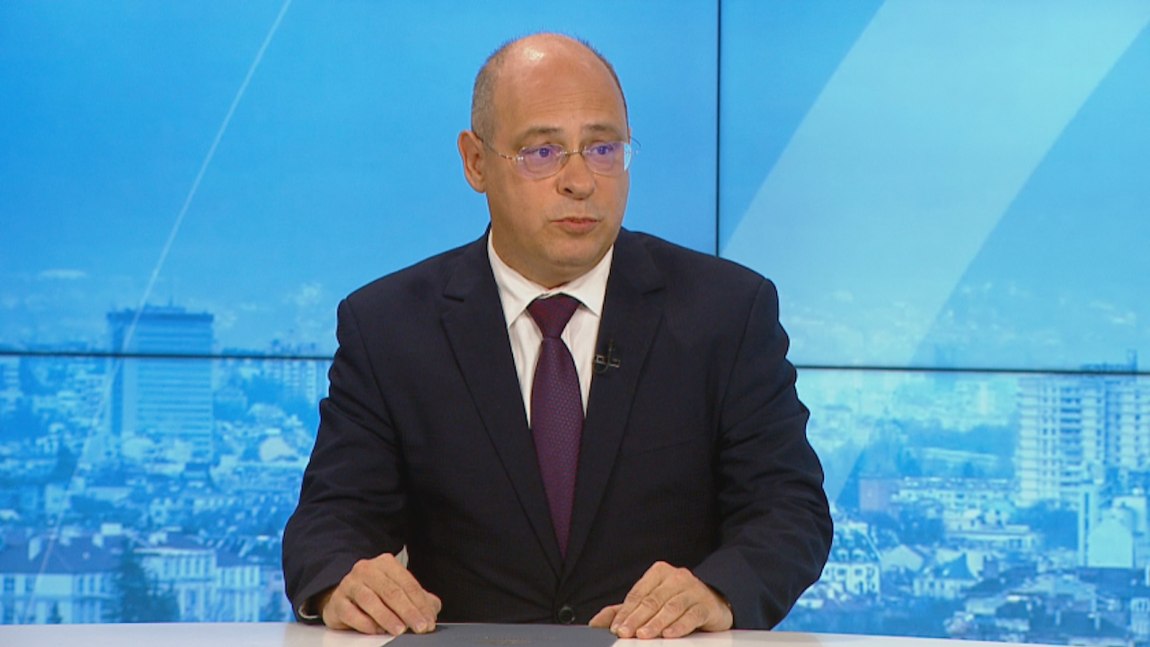 Социалният министър: Пенсиите и някои социални плащания ще се увеличат и при удължен бюджет