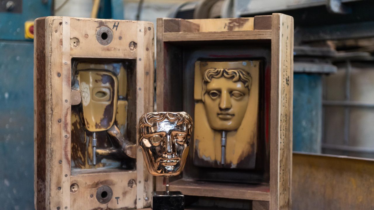 Коя лента спечели приза за най-добър филм на наградите БАФТА?