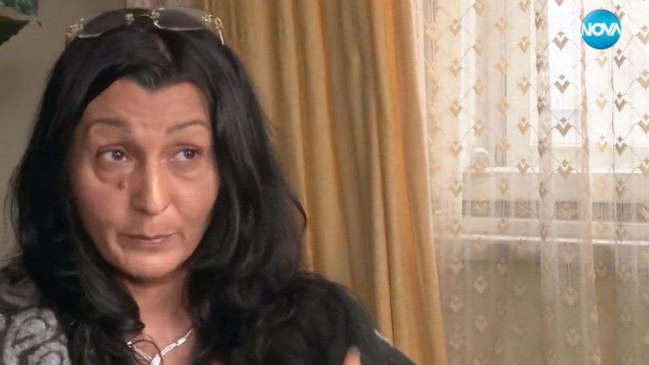 Говори жената, която стреля и се барикадира във фризьорски салон