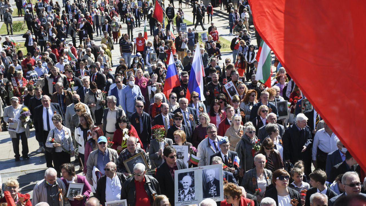 Ето какво мислят руснаците, живеещи у нас за мобилизацията и войната