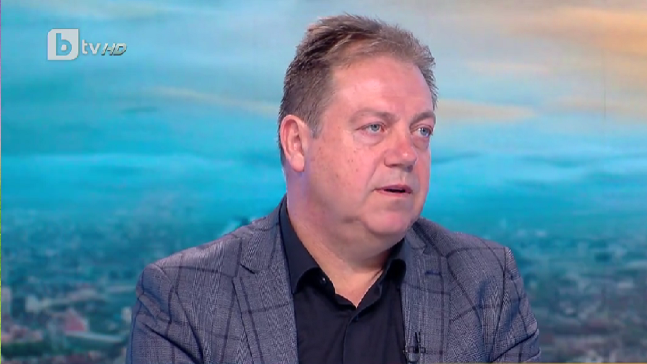 Д-р Маджаров: Проблемът с опашките няма да бъде решен, ако пациентите избират при кой общопрактикуващ лекар да отидат