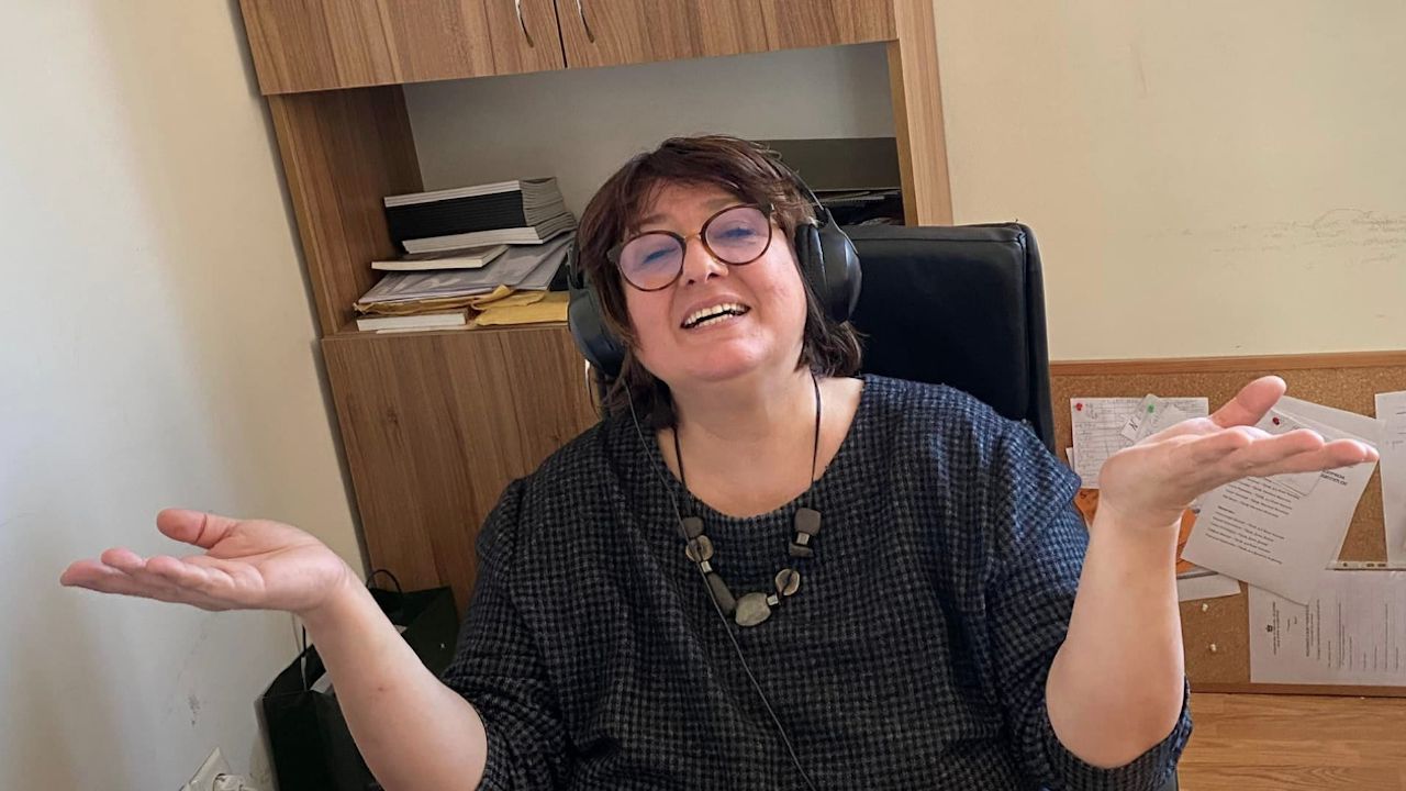 Служебният зам.-министър на културата хвърли оставка