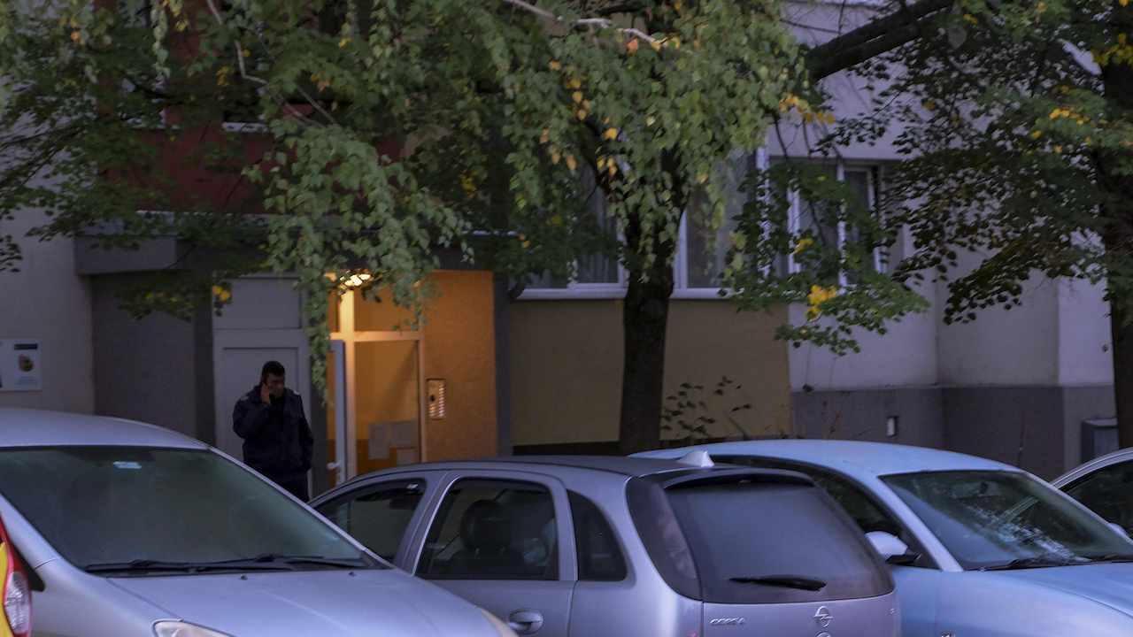 Прокуратурата с подробности за жестокото убийство в столичния кв. "Надежда"