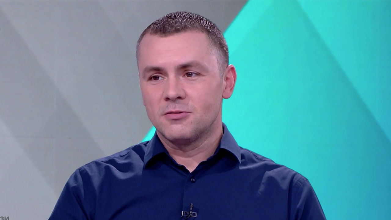 Ицо Хазарта: Не отговорих на заплахата, важно беше да покажа как тя ми подейства