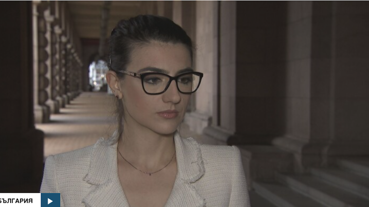 Лена Бориславова: Ще направим всичко възможно да не се стига до предсрочни избори