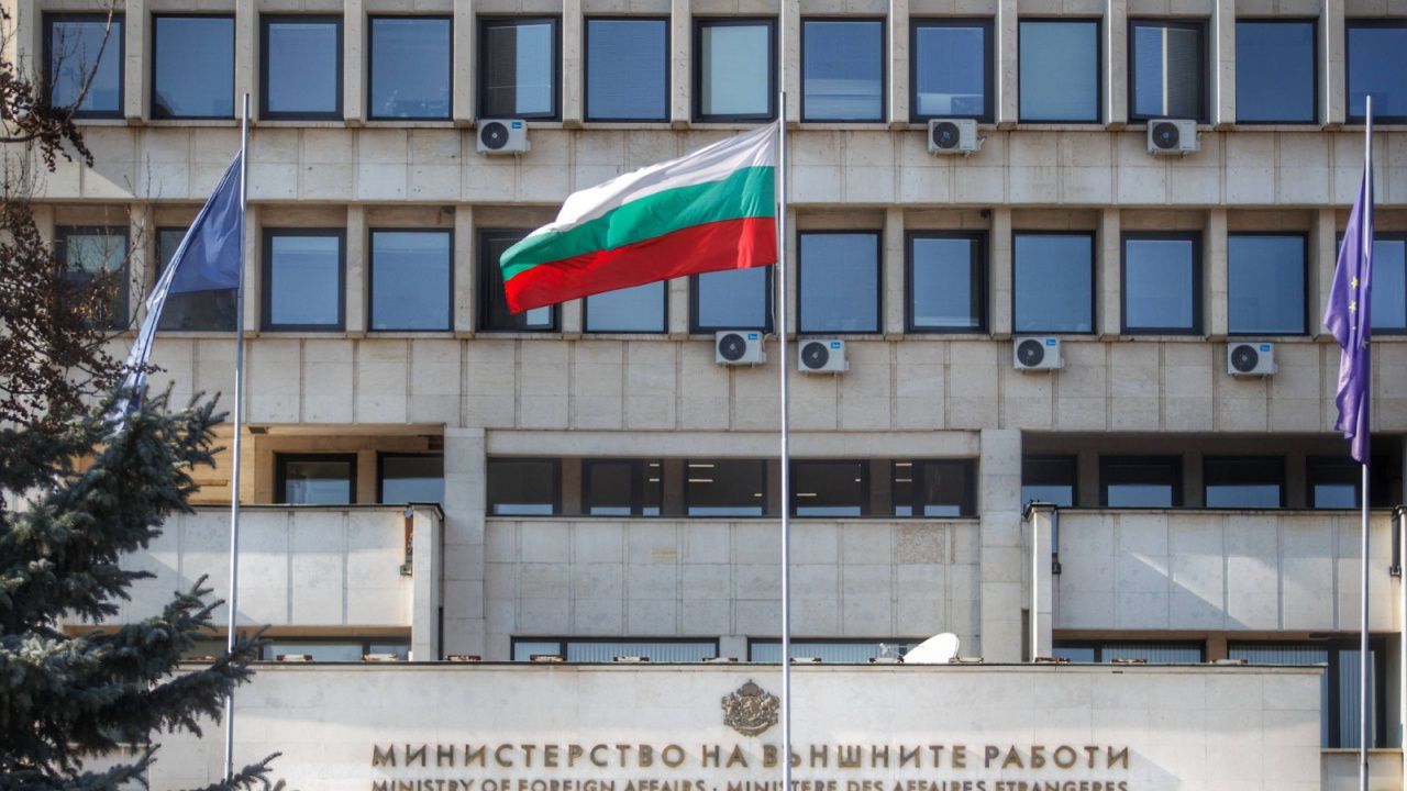 Турският посланик е извикан в МВнР заради трагичния инцидент на границата