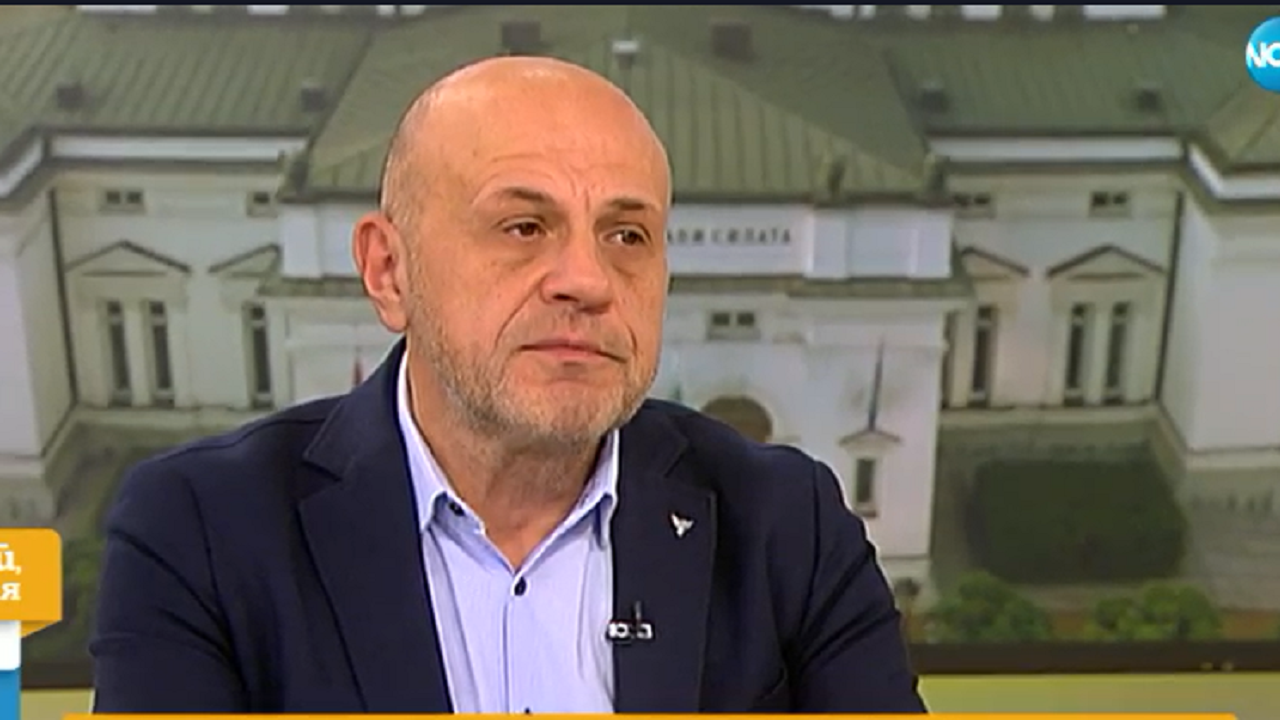 Дончев за новото правителство: Политически стерилен кабинет без участие на ярки политически фигури