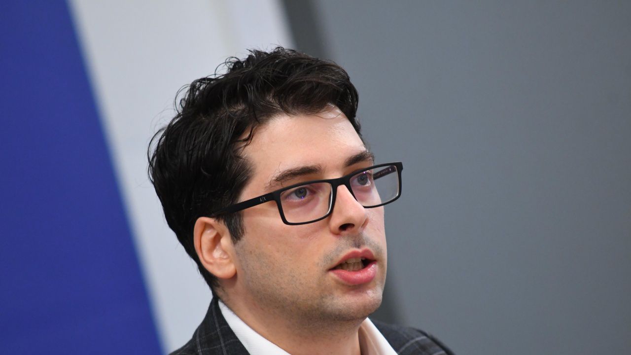 Вицепремиерът Пеканов: Европейските икономики са изправени пред трудни решения