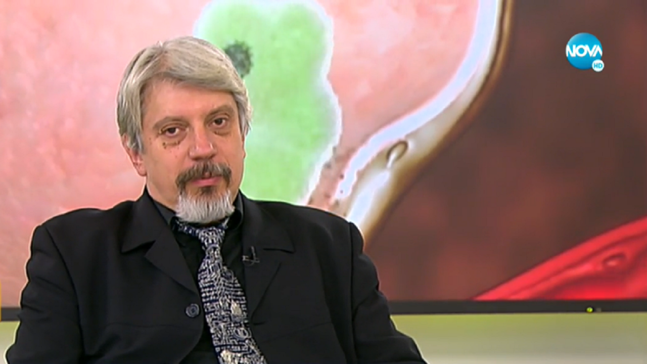 Витанов: 10 души заразяват почти 14 други. Във всички 28 области разпространението е дифузно