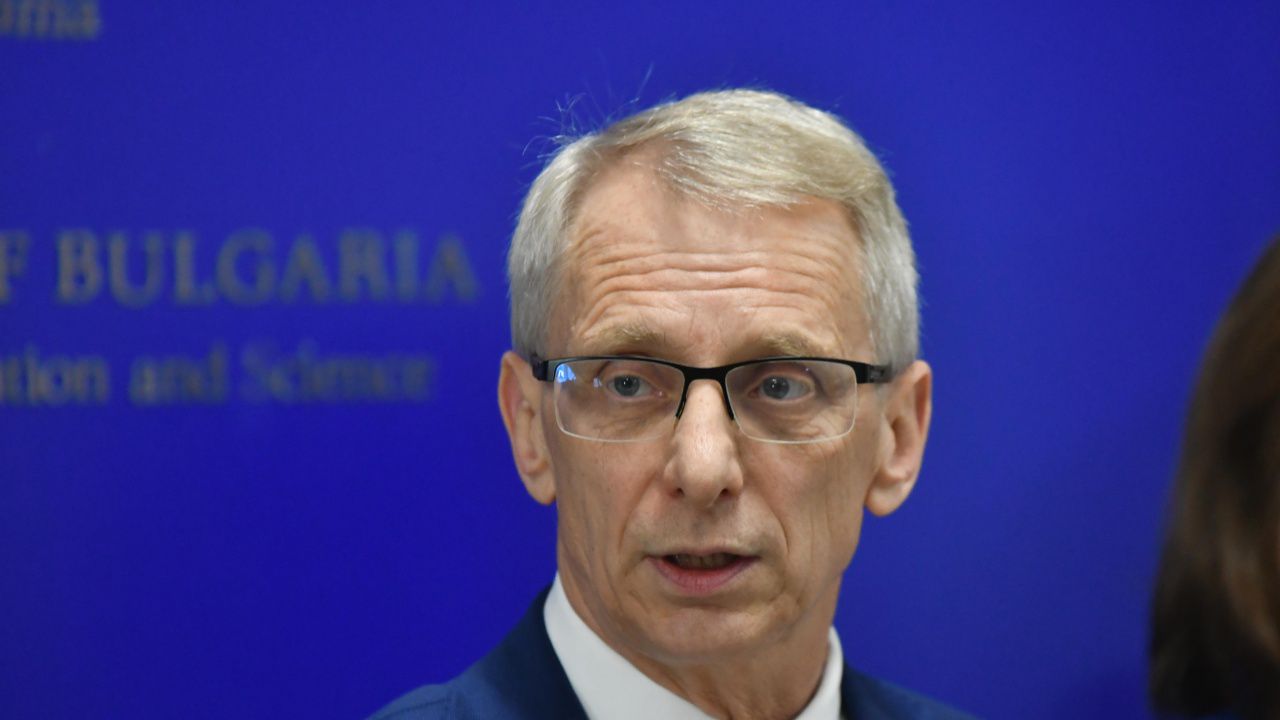 Денков (ПП): Много е важно в трудни времена ясно да сме си подредили принципите