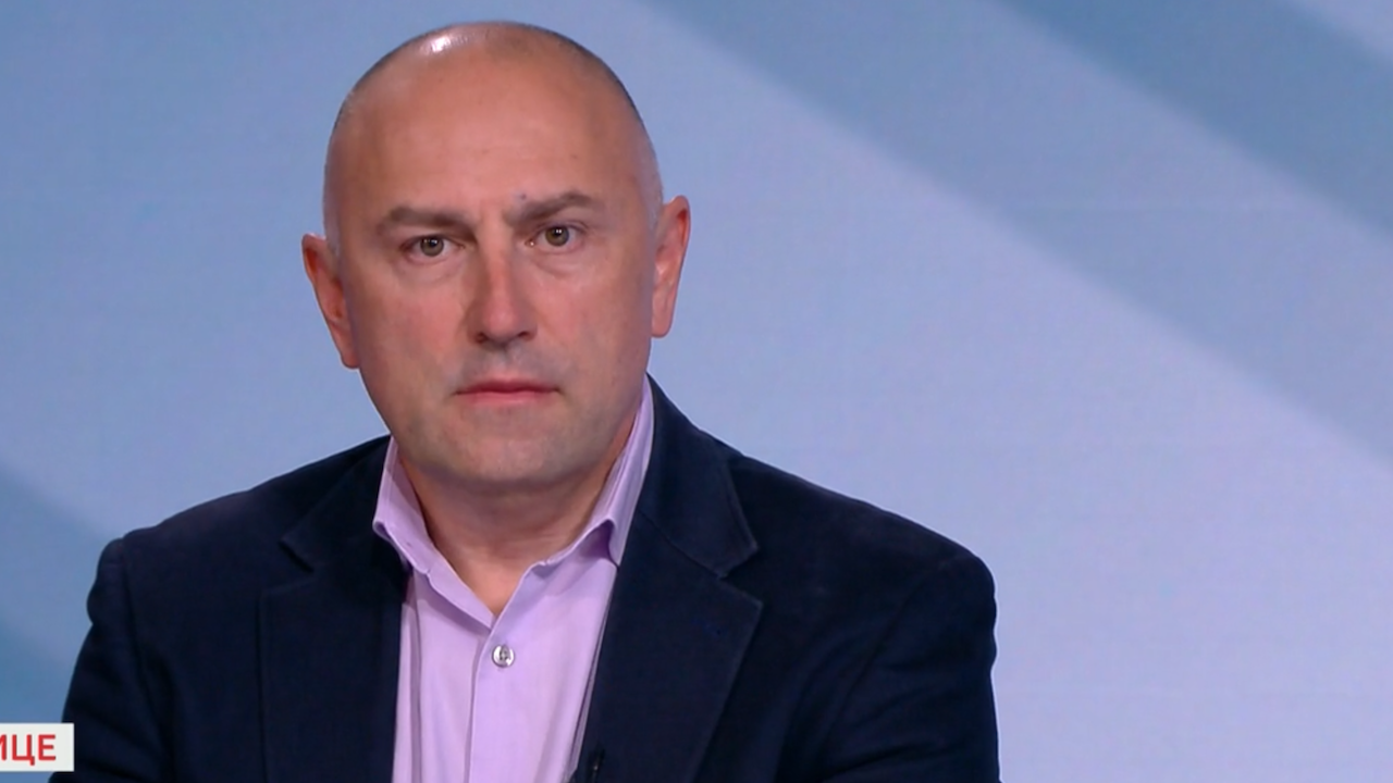 Каримански обяви с кого ще се коалират ИТН в следващия парламент